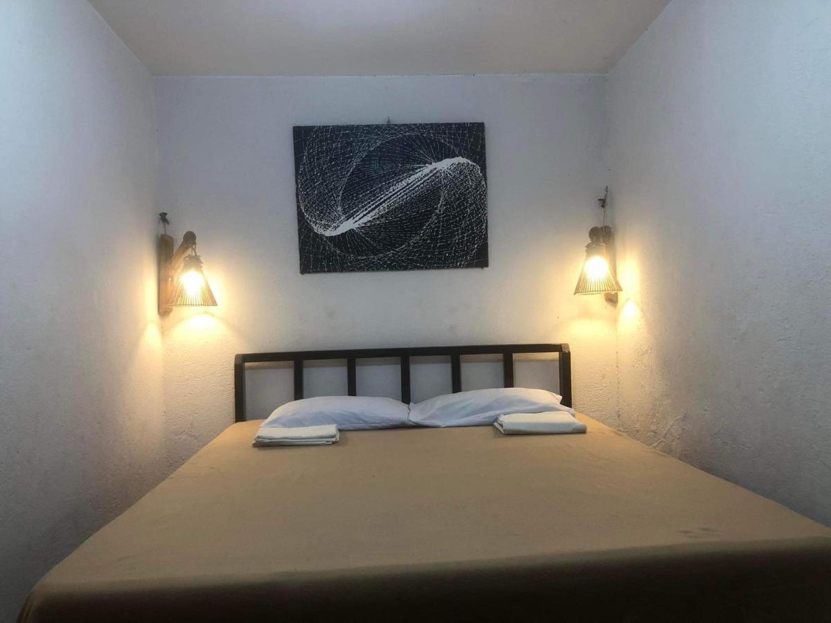 Mylene Room Rental Manoc-Manoc Exterior foto